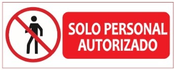 10 pack etiqueta solar - SOLO PERSONAL AUTORIZADO