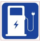 10 pack etiqueta solar - CARGADOR DE VEHICULO ELECTRICO