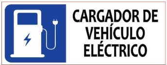 10 pack etiqueta solar - Cargador de Vehiculo Electrico